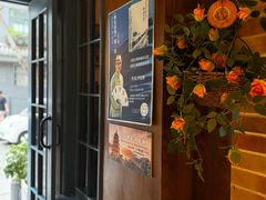 -德福楼咖啡吧(德福巷店)