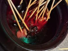 -可口香·非遗老号烧烤(南岗直营店)