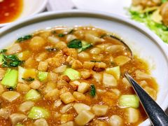 油渣芋艿-上味·小海小鲜(中联店)