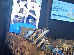 -瑞幸咖啡(Lab·前海壹方汇负一楼店)