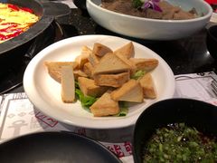 -老十七火锅(虹梅路店)