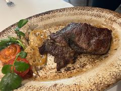 -燃扒房Steakhouse(皇庭店)