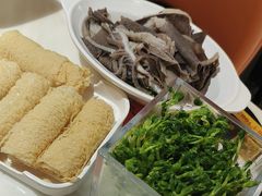 -潮汕大目牛肉火锅(水围店)