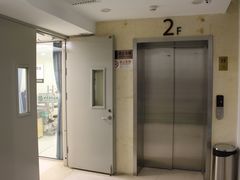 电梯-北京华尔医院