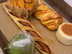 -石头先生的烤炉(济南和谐店)