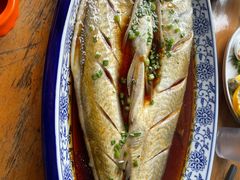 -水岸居湖景农家乐·阳澄湖大闸蟹