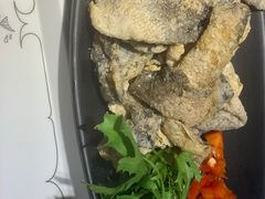 -鱼酷活鱼烤鱼(昆明路店)