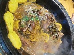 -鸽子刘铁锅炖鱼(劲松店)