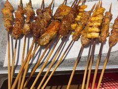 -管氏翅吧(护国寺店)