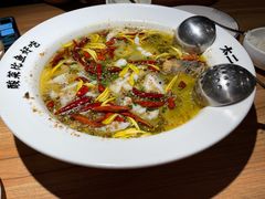 -太二酸菜鱼(宁波来福士店)