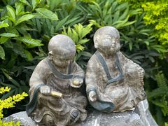 -香积寺