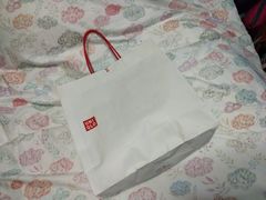 -优衣库(天津天河城店)