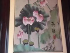 -彩色沙林风景区