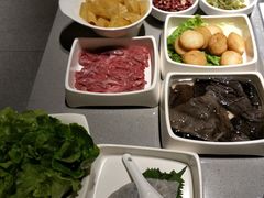 -海底捞火锅(方塔东街店)