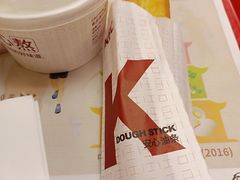 -肯德基(西单商场店)