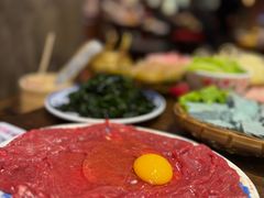 -萍姐火锅·公路夜市(南京新街口店)