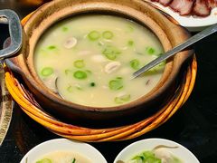 -顺峰顺水顺德菜(龙华店)