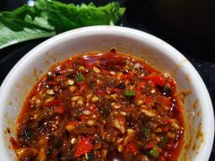 -鲁西肥牛(九方购物中心店)