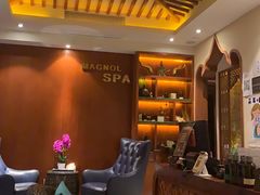 -木兰逸•泰式按摩•头疗•SPA(车公庙店)