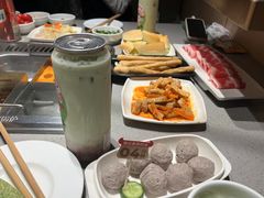 -海底捞火锅(吴中路店)