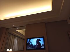 -南阳建业森林半岛假日酒店