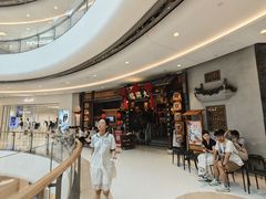 -南京大牌档(济南万象城店)