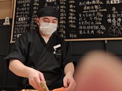 -Sushi Hanzo半藏(天环广场店)
