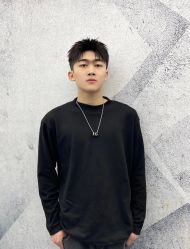 -豪帅男士理容馆