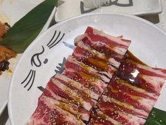 -猫爪爪原切自助烤肉(观音桥阳光世纪店)