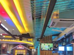 -河坝烧烤串城(金达莱店)