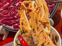-袁老四重庆老火锅(桐梓坡店)