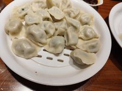 -那家老院子东北菜·饺子·小鸡炖蘑菇(艳华街店)