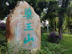 -广东中医药博物馆