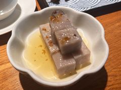 桂花荔浦芋头-庆春朴门