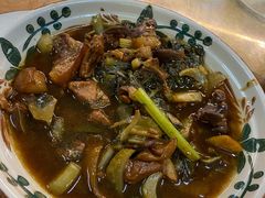-罗浮山·罗园农庄