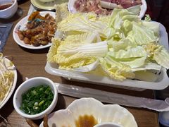 -谢云贵清香水煮鸡(总店)