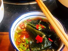 -飘香火锅(玉林西路店)