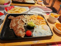 -豪享来(我格广场店)