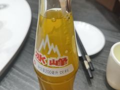 -钟记陕南菜·煎锅鱼(红专南路店)