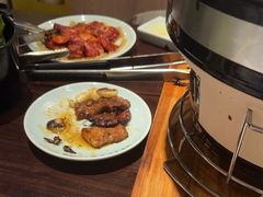 -蒜香焼肉PURUSHIN(马场路店)