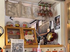 -沪水焙煎室(淡水路店)