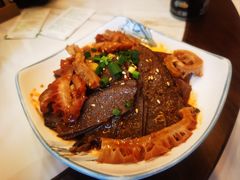 -马凯餐厅(长椿街店)