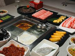 -海底捞火锅(振华广场店)