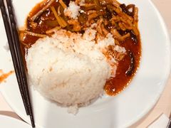 -宜家·瑞典风味餐厅(天津东丽商场店)