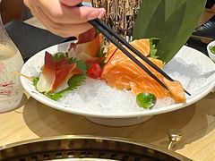 -松鱼亭·和牛烧肉(协鑫广场店)