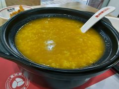 -曼玲粥店(淘金店)