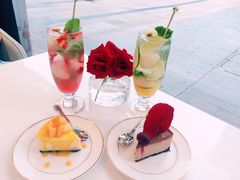 -PETIT PARIS 小巴黎(凯德1818店)