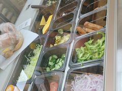 -赛百味SUBWAY(奥城店)