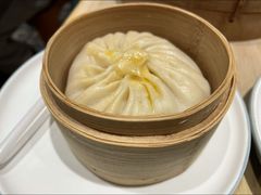 阿婆秃油黄汤包-弄堂小笼包(天津南开大悦城店)