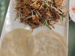 -桃子餐厅·天津菜(王顶堤总店)